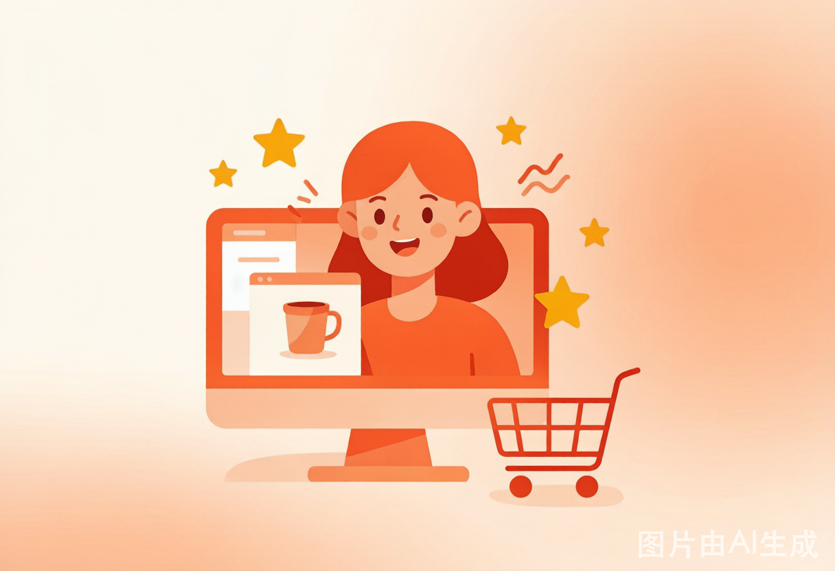 抖音抖店运营：0基础开店流程