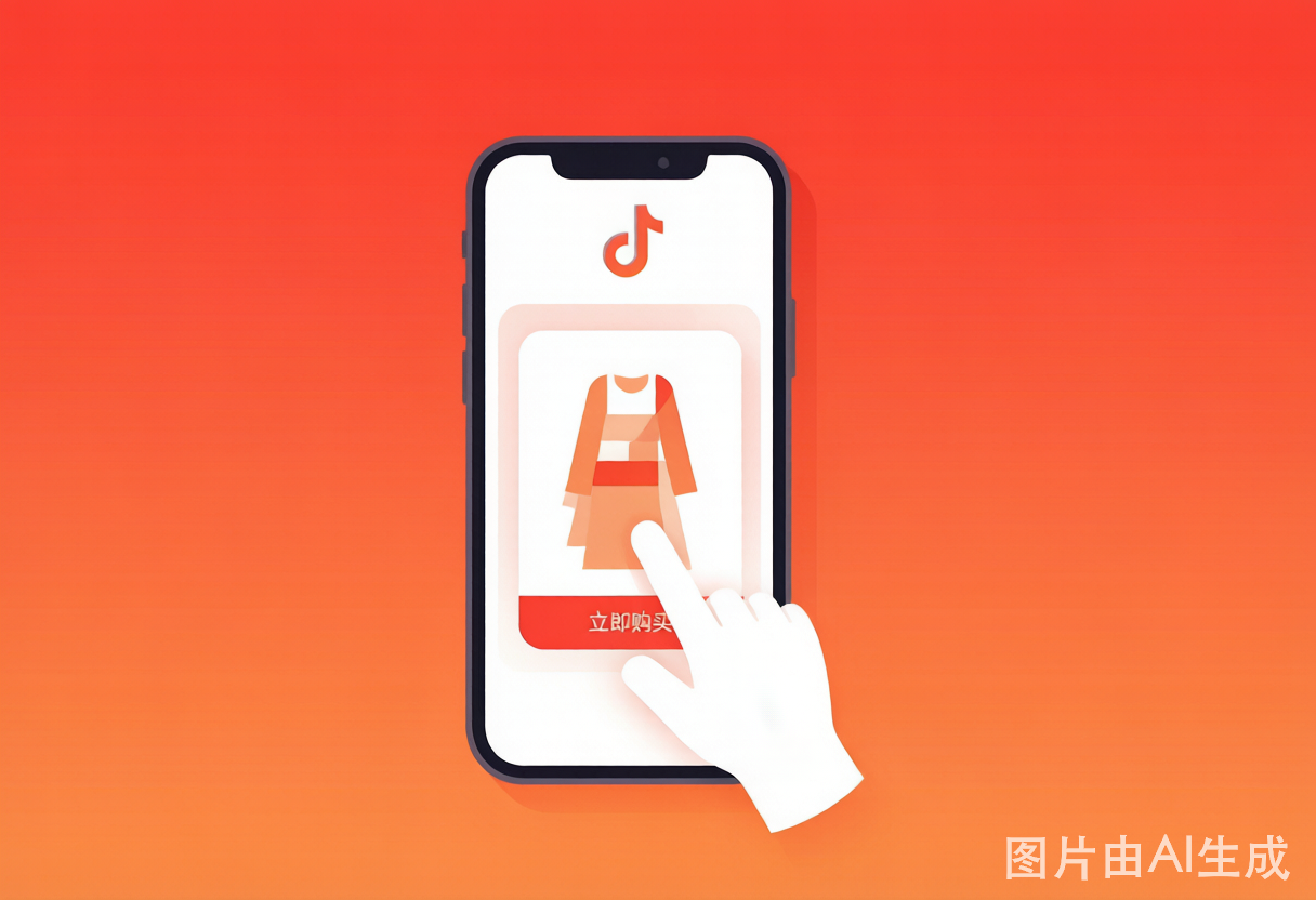抖音图文带货：低门槛变现起步