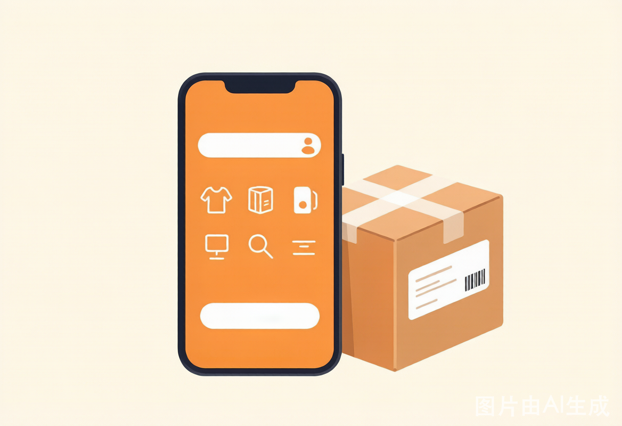 闲鱼无货源副业实操：从选品到出单全流程