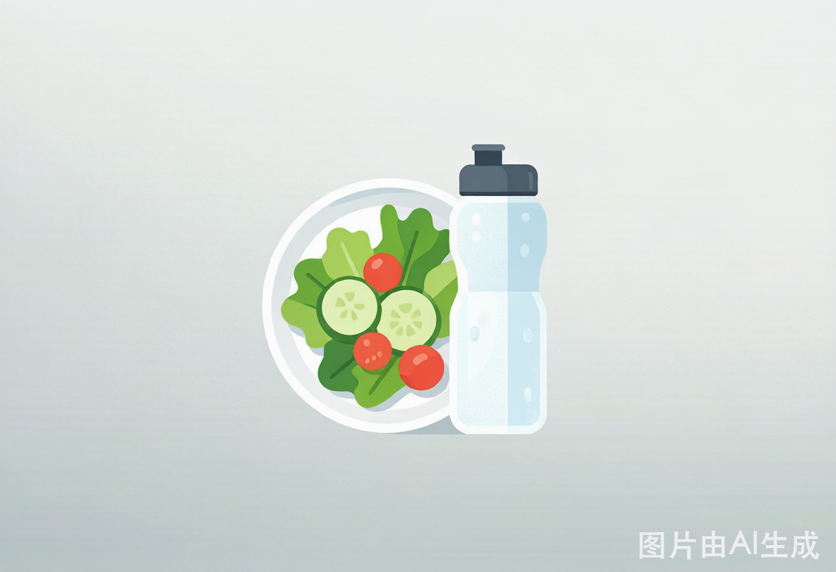 食疗养生：这些食物比药还管用