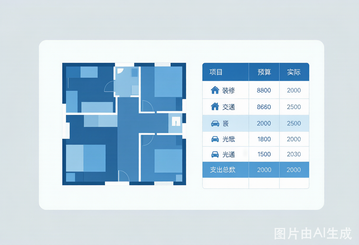网购家具靠谱吗？过来人的20条经验