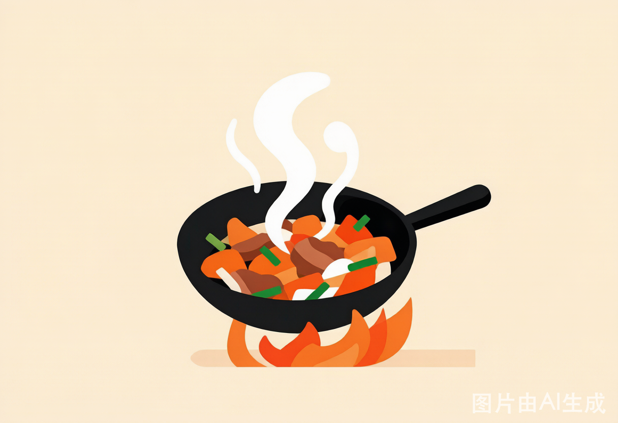 烘焙入门：从曲奇到蛋糕的15个步骤