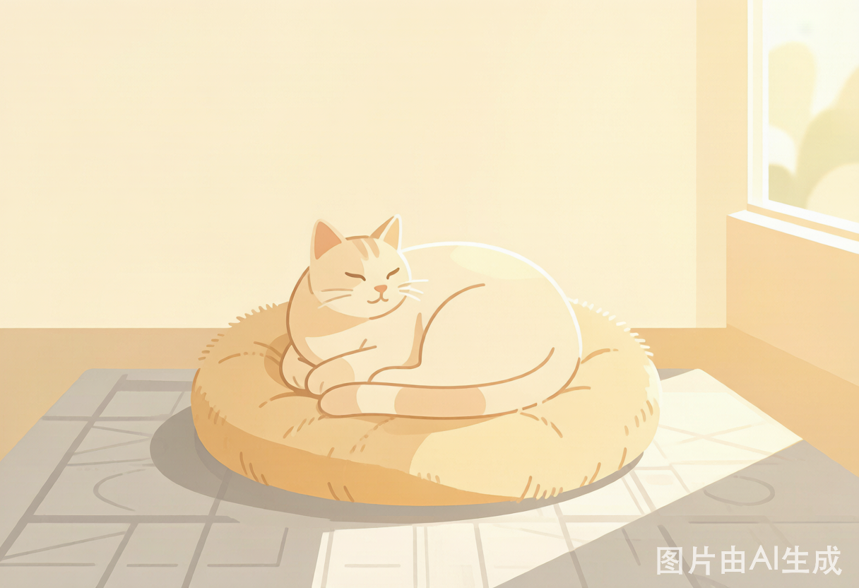 养猫必需品清单：这15样绝对不能省