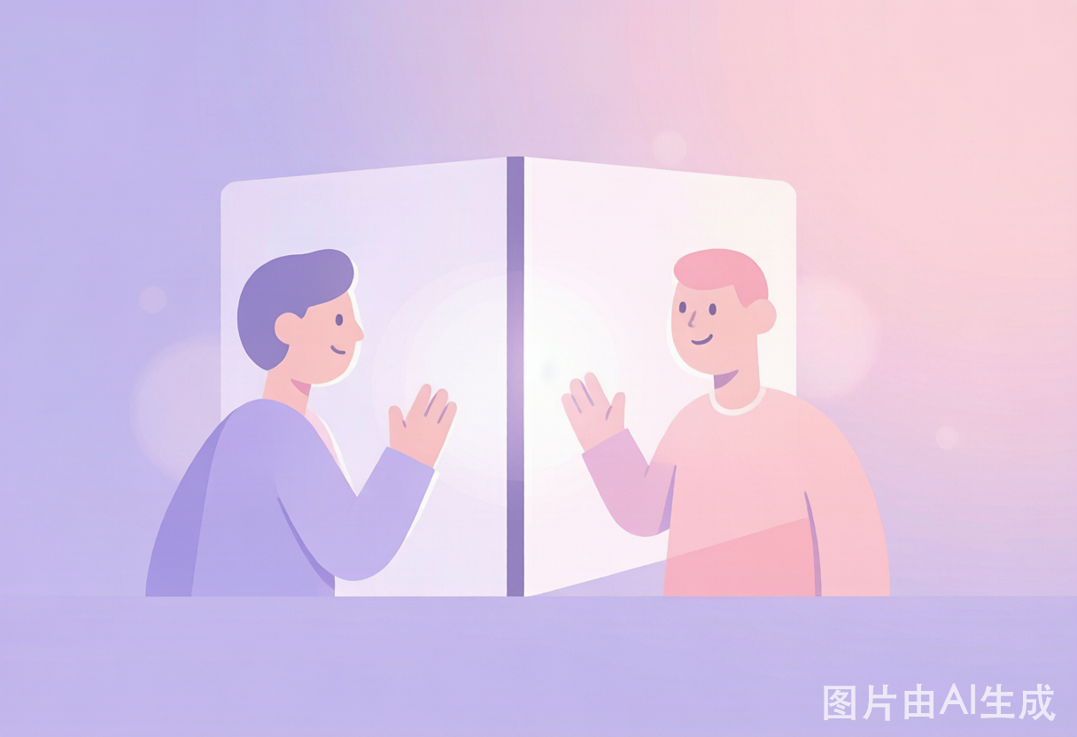 异地恋怎么维持：把距离变成可预期