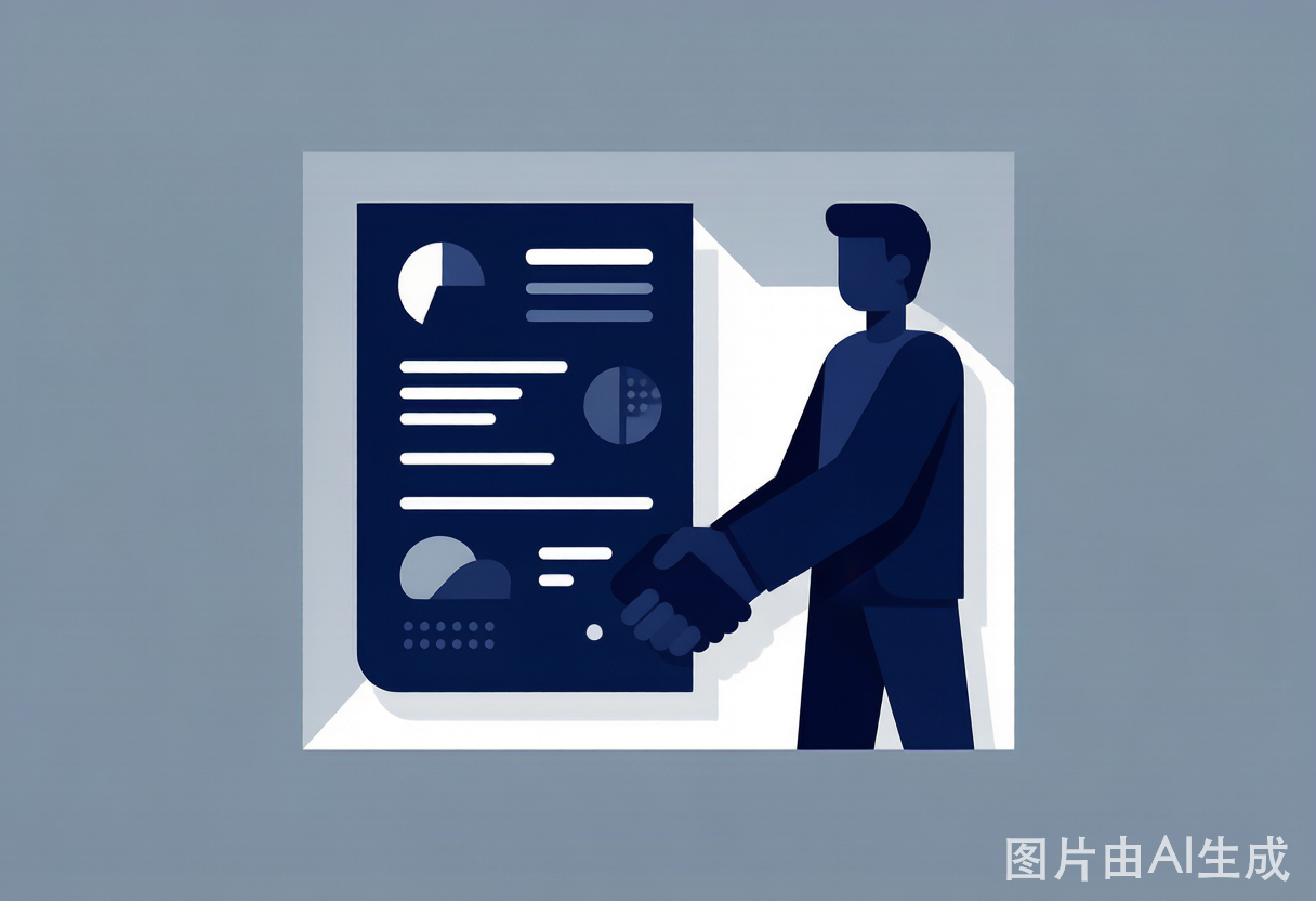 职场代写怎么接单：简历述职邮件实操
